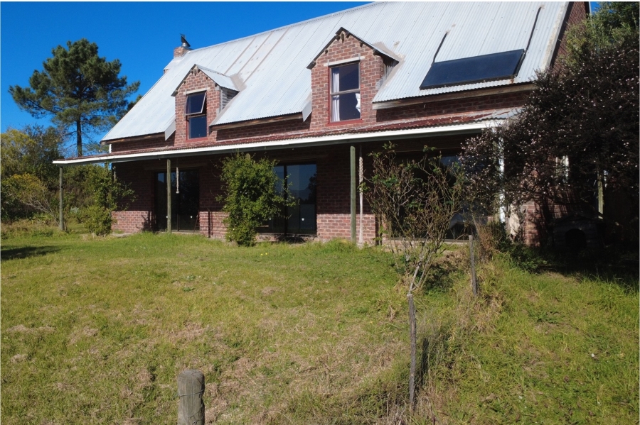 0 Bedroom Property for Sale in The Crags Western Cape
